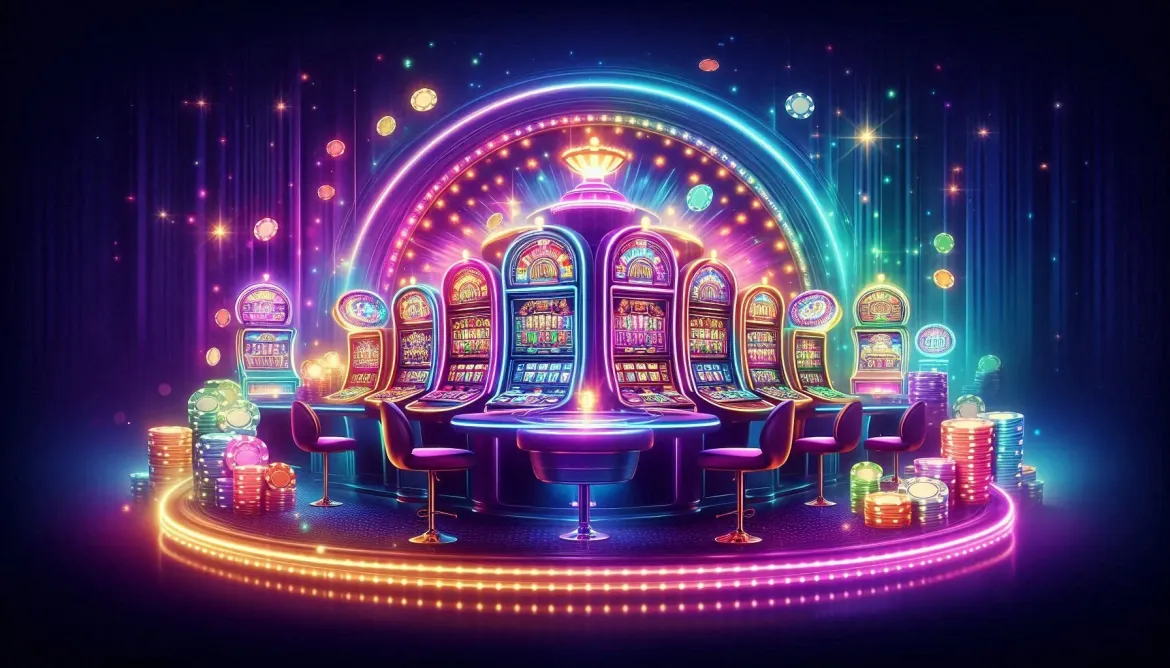 Cool Cat Casino